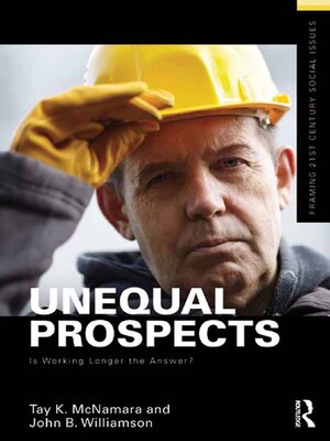 cover image of Unequal Prospects